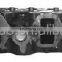 22100-45101 Motor Parts D4DA Engine Cylinder Head For Hyundai Kia Combi