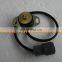 PC200-6 excavator parts throttle motor accelerator locator positioner sensor 7861-92-4132