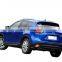 DRL For Mazda CX-5 CX5 2012-2016 Multi-function Car LED Rear Bumper Reflector Light Rear Fog Lamp Brake Light Turn Signal
