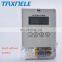 Intelligent microcomputer Auto bell ring timer controller factory/school bell 220V ZYT08 80 times one day