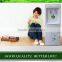 Hot and Cold Water Dispenser With Refirgerator/stand Portable Water Dispenser