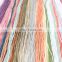 20/50/100 Colors Wholesale Cotton Woven Embroidery Thread Cross Stitch Sewing Thread for Handmade
