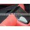 4PCS Carbon Fiber Back Seat Cover for BMW F82 M4 F80 M3 2014-2018