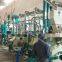 Industrial maize corn flour mill plant corn flour making machine grain semolina processing machine