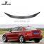 Carbon Fibre E82 1M Rear Ducktail Spoiler for BMW 125i 128i 135i 1M 1 Series Coupe 07-12