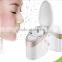 New Products 2016 Portable Electric Beauty Facial Steamer Vaporizer