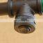 Retro iron Water pipe loft wall lamp E27 led lights for cafe bedroom living room