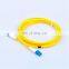 fiber patch cord lc apc dublex lc to sc fiber patch cable single mode duplex fiber optic duplex patch cord lc/upc - sc/apc