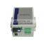 Optic Transmission Equipment OEM 1 Channel  RS485 Data Optic Media Converter