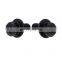 standard hex head M4*8 sems screw with two washers