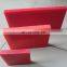 Engineering Plastic Nylon & UHMWPE Cushion Block