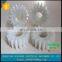 Customized Plastic Rack And Small Pinion Gear