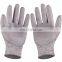 13G Working Hand Gloves Abrasion Resistant Safety Anti Cut Gloves Level 5 Guantes De Trabajo