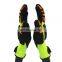 Excellent Grip Sandy Nitrile Oil Proof Cut Resistant Safety Working Impact Proof gloves