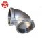 china hardware galvanized malleable iron pipe fittings