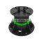 adjustable raised floor pedestals pp wpc decking pedestals