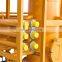 Transformer Oil regeneration plant regenerates aged transformer oils into like new condition IEC 60422