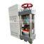 Concrete Cubes Compressive Strength Test Machine Brick Cement Compressive Strength Testing Equipment