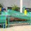 2019 pet bottles recycle polyester staple fiber making machine