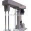 11kw High Speed Disperser for Paint and Ink
