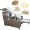 2021 GRANDE Industrial Arabic Bread Making Machine for Roti Chapati and Lebanese Bread Making