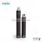 E Cig ego passthrough battery,Electronic cigarettes eGo Usb Rechargeable Battery