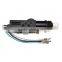 New 12V /24V Power Car Locking System With Universal 4 / 2 Door 360 Degree Rotation Actuators Super Long Time