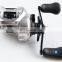 SHIMANO   TRANX Fishing Baitcasting Reel 5+1BB Hagane Core Protect Saltwater fishing reel