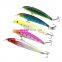 Fishing Lures Wholesale 11cm/13g  Fishing Hard Lures Bait Minnow Lure Trout  Artificial Bait Crankbait Swimbait