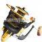 WEIHAI Wholesale Accurate Saltwater Fishing Spinning Reel