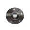 Rear Axle Wheel Hub Bearing 1KO598611 for VOLKSWAGEN
