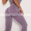 Womens Yoga Pants Plus Size Sports Fitness Custom Active Wear Gym Leggings High Waisted Workout Yoga Leggings Gym Outfit