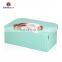 kid small cardboard gift suitcase box paper baby suitcase