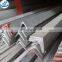 201 304 SS Stainless Steel Corrosion Resistant Angle Bar