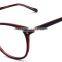 super thin and China factory cheap glasses and eyewear frame