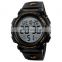 SKMEI 1258 digital wrist watches 50m waterproof sports watch for men