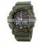 mens waterproof skmei 1050 most popular custom watches brand watch digital military men watch