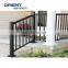 aluminium handrail for household and apartment