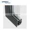 excellent heat insulation that works well aluminium section windows and doors