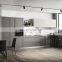 Modular Pantry Kitchen Furniture Shaker Kitchen Cabinet Designs Matte Lacquer Kitchen Cabinets