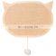 cat cardboard house scratching post paw scratch mat,sisal fabric for cat scratching posts