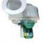 Chemical Plastic Blower Fan Fumehood Fan For Laboratory Ventilation