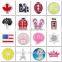 2016 Hot sale new jewellery import china product floating charms wholesale for floating locket