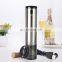 Multifunctional Christmas Luxury Beverage Wine Automatic Beer Electric Bottle Opener