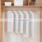 Suit Cover Branded Storage Bridal Wholesale Custom Wedding Dresses Luxury Zipper Garment Bag Logo
