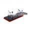 Customized Color Riflescope Display Holder Acrylic Telescope Display Stand with Logo Printing