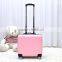 2015 male hard shell trolley business luggage