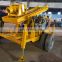 Small 80m water well drilling rig price