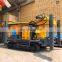 High quality small water well digger equipment / drilling rig for drill water well
