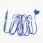 High quality disposable electrosurgical hand pencil in medical